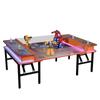 Robot de Lucha Robot de Lucha Personalizado Lucha Real Intensa Multijugador Consola de Juego de Simulación Personalizada Multiestilo
