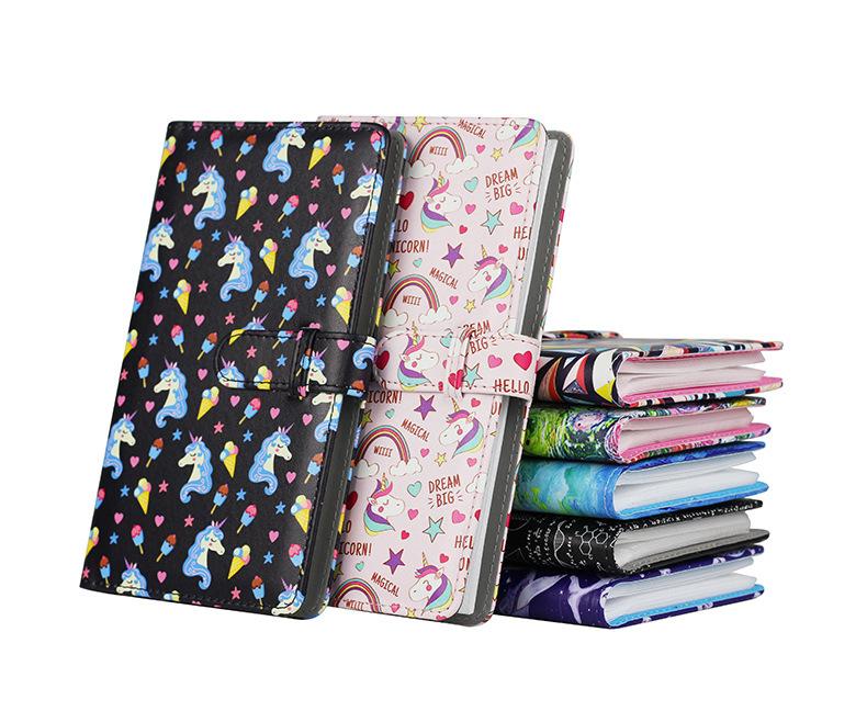 96枚彩印相册_05