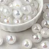 Dingyi K8-12 Lua Estrelada Resina Galvanizada Contas Soltas Artesanal DIY Corrente de Celular Joias com Contas Acessórios