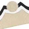 Almohadillas para Ropa Interior de Cuatro Estaciones Más Vendidas, Parches Absorbentes de Sudor para Deportes y Fitness, Almohadillas de Algodón a Prueba de Sudor y Humedad, Lavables y Reutilizables
