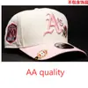 2026 Nueva York Los Ángeles Gorra de Béisbol Ajustable Equipo Conmemorativo Deportiva Visera Curva Clásica Sombrero para Adultos