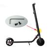 No. 9 Serie Es Scooter Eléctrico Tornillos Delanteros Es12345 Scooter Eléctrico Accesorios de Tornillos Delanteros