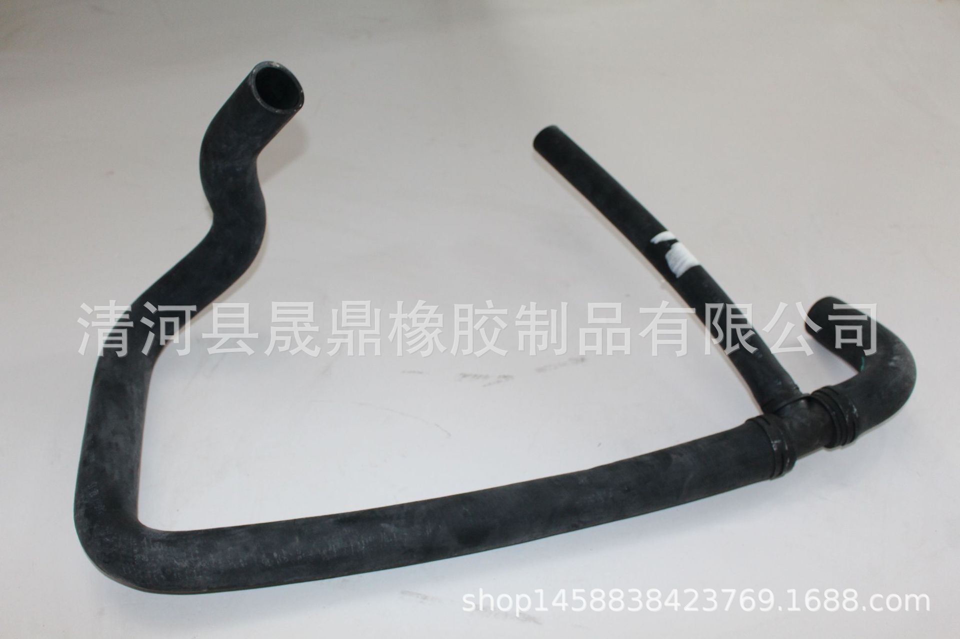 适用于 福特 林肯 汽车水管 三通管 71999 22388