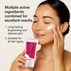 Crema Facial Sauvasine 7% Arbutina + 4% Ácido Tranexámico Transfronteriza 50ml