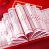 Libro de Registro de Regalos, Libro de Contabilidad de Bodas, Libro de Firmas de Invitados, Registro de Regalos de Boda, Libro de Recibos de Regalos de Boda, Lista de Regalos de Boda