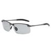 Nuevas Gafas de Sol Fotocromáticas Polarizadas, de Moda para Pesca y Ciclismo, Gafas de Visión Nocturna para Pesca, Gafas de Sol para Ciclismo al Aire Libre