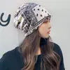 Protección para el Cuello A prueba de Viento A prueba de Frío Cálido Cuello Otoño e Invierno Gorro de Punto Apilado Imitación Cachemir Multifuncional Suéter Manga de Cuello para Hombre y Mujer
