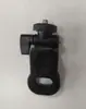 Clip para Teléfono con Luz de Relleno Interfaz 1/4 Clip Pequeño Universal para Luz Zapato Frío Gopro Clip de Bolsillo Clip Fuerte para Videoconferencia