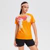 Camiseta Deportiva Casual de Verano de Manga Corta para Hombres y Mujeres, Holgada, Transpirable, de Seda de Hielo, Moderna, para Fitness, Cuello Redondo