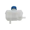 Adequado para Changan Cs75 Garrafa de Armazenamento de Água Anticongelante Shenqi F30 Garrafa de Expansão do Tanque de Água Auxiliar Garrafa de Água Reserva Balde de Retorno de Transbordamento