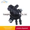 F75Z-9C915-Aa É Adequado para Ford F150 1997-2004 Válvula Solenoide de Purga do Cânister de Vapor