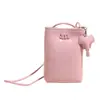 Bolso de Mano Mini de Moda para Mujer, Bolso Cruzado Versátil Nuevo y Tendencia, Bolso para Teléfono de Viaje, Bolso de Hombro de Nicho