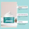 Creme Herbal para o Corpo - Creme hidratante suave e nutritivo para aplicação diária em articulações, punhos e joelhos