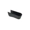 Adecuado para 06-17 Mercedes-Benz R300L/R320/R350 limpiaparabrisas trasero tapa del brazo del limpiaparabrisas trasero