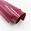30cm PU Transferencia Térmica HTV Película para Letras Vinilo de Transferencia Térmica Ropa DIY Rebanada de Vinilo
