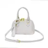 Bolso Grande de Mujer 2025 Nuevo Estilo Coreano Versátil Moderno Casual para el Trabajo Bolso de Hombro Cruzado Bolso de Mano Bolso tipo Concha
