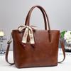 Bolso Tote de Nuevo Estilo para Viajes Diarios para Mujer, Bolso Casual de Gran Capacidad para Mujer, Bolso de Mano y Bandolera Ligero de Gama Alta