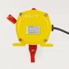 HFKLT2-I Máquina de Elevação Correia Puxador Automático Corda Interruptor Klt2-II Correia Transportadora Interruptor de Corda de Puxar Manual Bidirecional