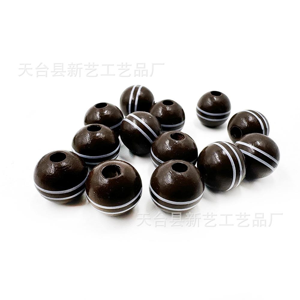 棕色底两条纹 (9)