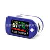 Oxímetro Transfronteiriço LK88TFT Oxímetro de Pulso com Clipe de Dedo Instrumento de Frequência Cardíaca no Dedo AD807TFT Detector de Oxigênio