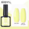 Venta al por mayor de Gel para Uñas Transfronterizo Color Caramelo Macaron Esmalte en Gel Gel para Uñas Nuevo Gel para Uñas