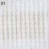 Corduroy de 11 Rayas de Seda Tejido de Punto de Trama Poliéster No Elástico Tejido Gofrado de Grano de Maíz para Pantalones, Chaquetas y Fundas de Almohada