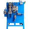 Máquina de alimentación automática de hebillas, máquina industrial para doblar hebillas de alambre de acero y metal, equipo para doblar hebillas de cinturones de fibra