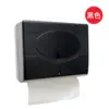 Dispensador de Papel Toalla Comercial de Pared, Dispensador de Papel Toalla sin Taladro, Toallero de Mano, Dispensador de Papel Higiénico para Baño de Hotel