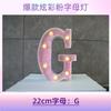 Luces de Letras LED Rosadas Marry Me Propuesta Confesión Letrero de Luz Arreglo Luces de Ambiente Decoración de Escena Luces de Feliz Cumpleaños