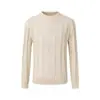Nanxia disfrazado Primavera y Otoño nuevo retro cuello Henley acanalado prenda interior de punto corte limpio casual top de lana