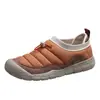Zapatos de mujer Gongyang 2026 otoño nuevo, zapatos casuales tipo slip-on ligeros y versátiles con suelas suaves, cómodos y no cansados para los pies de las mujeres ZP