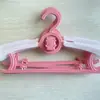 Cabide para roupas infantis