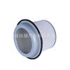 Adecuado para Automóvil Mercedes-Benz Forma Especial Fusión Caliente Filtro Diésel E500Kp02D36 Ff5405