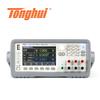 Fuente de Alimentación CC Programable de Doble Alcance y Cuatro Canales Tonghui/Th6201/6203/6212/6213/6312