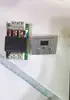 Elemento Calefactor Quemador Ventilador Parrilla Eléctrica Comercial de Guangdong Huoshan Accesorios para Parrilla de Gas