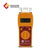 Medidor de umidade de matéria-prima têxtil portátil JT-T detector de umidade do medidor de umidade