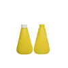 Botella de Plástico Espeso de Color para Muestras de Tinta, Tipo Exprimidor con Boquilla Puntiaguda, 150ml, En Stock del Fabricante