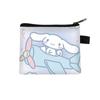 Monedero Pochacco de Sanrio Mini Bolsa de Almacenamiento Linda para Niños Bolsa de Gran Capacidad Artículo Caliente Transfronterizo
