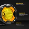 Focos Especiales para Motocicleta Grgs de 3.5 pulgadas, Focos para Motocicleta Regulables, Focos Led para Motocicleta