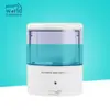 Dispensador de jabón automático por inducción dedicado en stock transfronterizo, dispensador de jabón inteligente eléctrico para teléfono móvil, montado en la pared