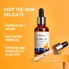 Disaar Wholesale Transfronterizo Esencia Facial de Colágeno Antienvejecimiento Hidratante Humectante Solución Original Suero Facial