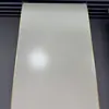 Laje de Azulejo Cerâmico Foshan Guangdong 750*1500 Tijolo Texturizado Calcário Veludo Branco Leite Azulejo Antigo Azulejo de Piso
