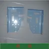 Acessórios para Toldo Retrátil Manivela Cabeça Abrigo de Chuva Externo Loja Externa Toldo de Chuva para Varanda Retrátil Tecido de Tenda