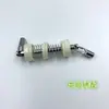 Accesorios para Máquinas de Bordado por Computadora, Accesorios de Bordado Apilables Guanjiong, Pines para Placa Colgante, Accesorios para Placa Doble