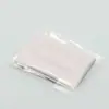 Camurça Embalado Individualmente Pano para Óculos Malha de Microfibra Fabricante Atacado Pano de Limpeza para Óculos Opp Embalado Individualmente