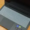 Adecuado para 2025 Hp Shadow Elf 10 Slim Laptop de 14 pulgadas Cubierta de Película Protectora para Teclado