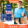 Googeer Gotas Herbais Fortes Cuidados com o Corpo