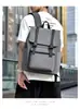 Mochila Impermeable Resistente al Desgaste Ligera de Moda Unisex Gran Capacidad Mochila Escolar para Estudiantes Mochila para Viajes y Commuting