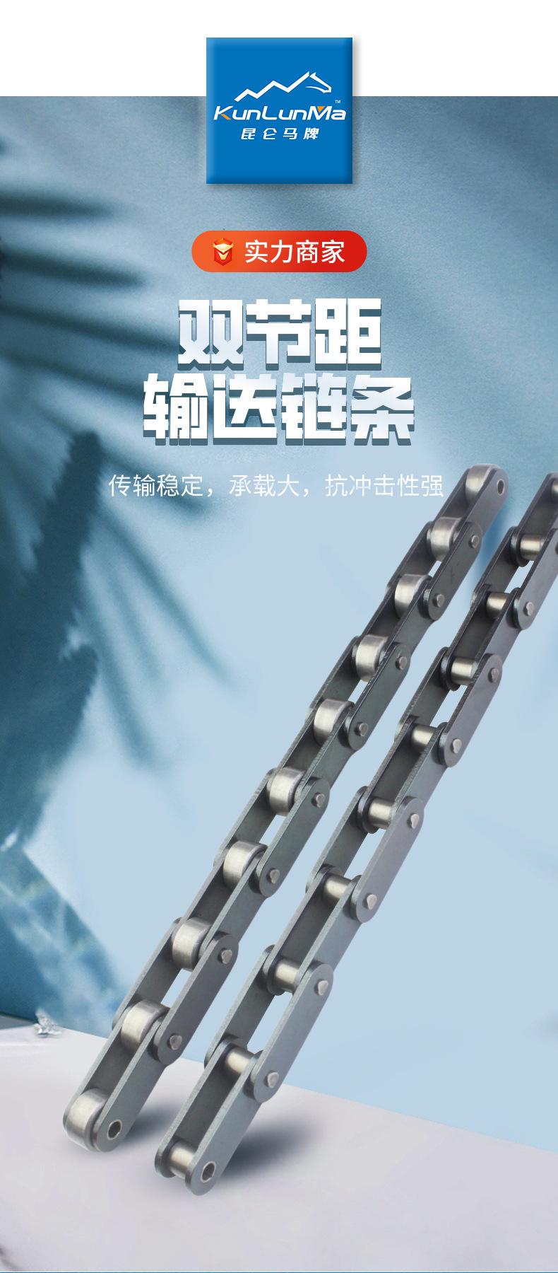 双节距输送链详情_02