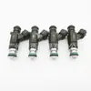 Un coche con motor KA24 D22 Latin de 33 Pa, inyector de combustible 16600-2Y915 FBJC100